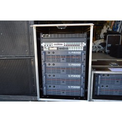 XLC KIT COMPLET ELECTRO VOICE 