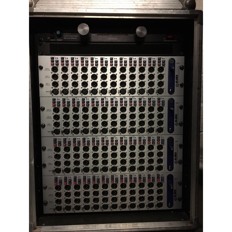 DN1248 SPL ITTER KLARK TEKNIK 