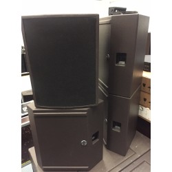 L-ACOUSTICS KIT MTD112B