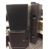 KIT L-ACOUSTICS MTD112B