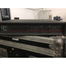 AMPLIFICADOR EX 1250 QSC