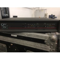 EX 1250 AMPLIFICATEUR QSC