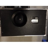 LOOK CRYOFOG HEAVY SMOKE MACHINE