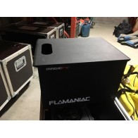 FLAMANIAC MAGIX FX FLAME MACHINE