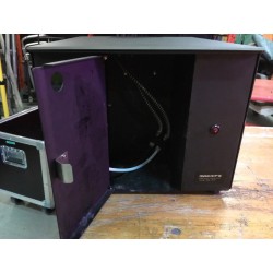 FLAMANIAC MAGIX FX MACHINE A FLAMMES