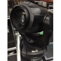 MARTIN MAC VIPER PROFILE