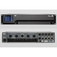 AMPLIFICADOR D80 D&B
