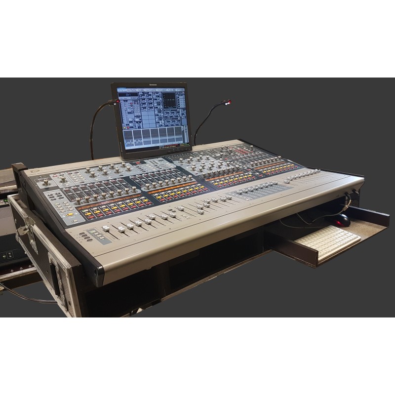 AVID PROFILE DIGIDESIGN