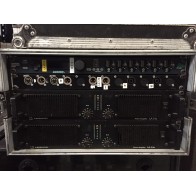 RACK PARA 2 x 115 HIQ o 115 XT L-ACOUSTICS