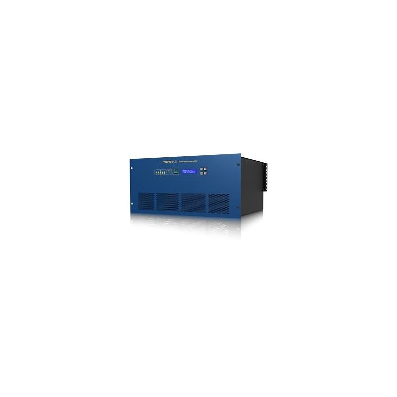 DL231 STAGEBOX (caja de escenario) MIDAS 