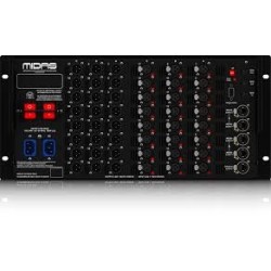 DL231 STAGEBOX (caja de escenario) MIDAS 