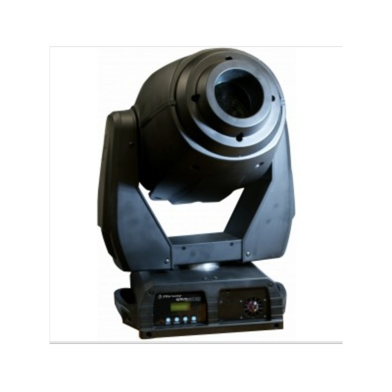 SERVO SPOT 600 STARWAY