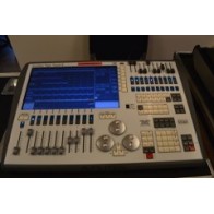 SAPPHIRE 2000 AVOLITES