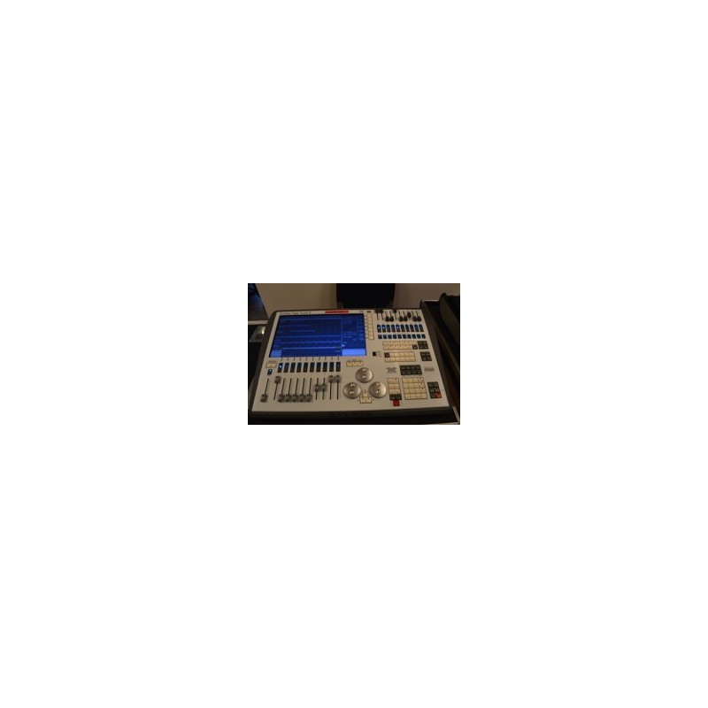 TIGER TOUCH II AVOLITE S