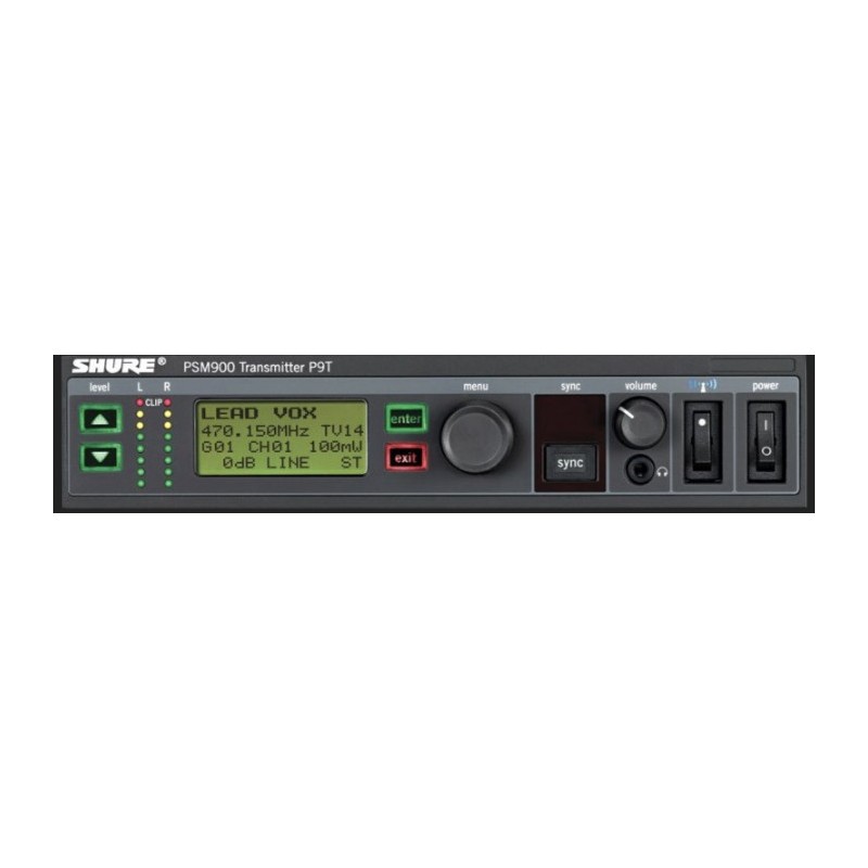VL4000 SPOT VARI LITE VL4000 SPOT VARI LITE