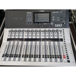 CONSOLA TF3 YAMAHA