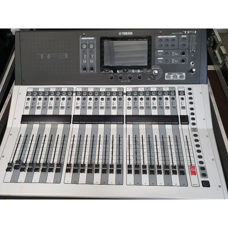 TF3  CONSOLE YAMAHA