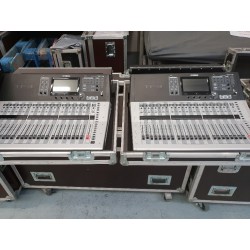 CONSOLA TF3 YAMAHA