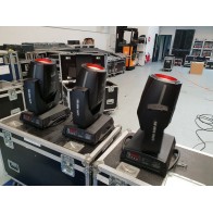 ALPHA WASH 300 CLAYPACKY