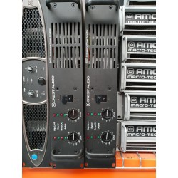 CREST AUDIO 6001