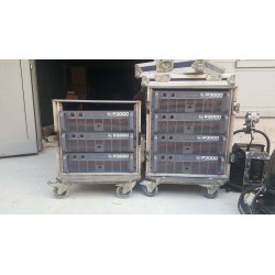 AMPLIFICADOR DE VOZ ELECTRO P3000