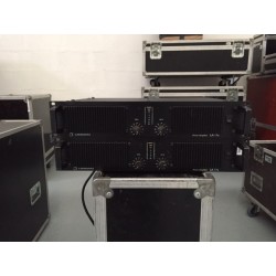 L-ACCOUTICS -LA17A