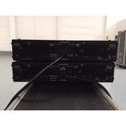 Crown MA2402