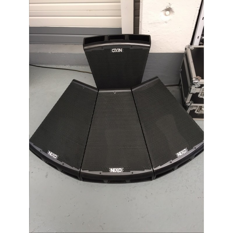 NEXO 45N12