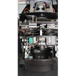 ALPHA SPOT HPE 700 CLAY PAKY 