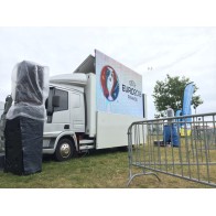 PANASONIC ECRAN 103 " TH103PF10