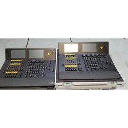 CONSOLA MA LIGHTING DOT 2 CORE MA LIGHTING