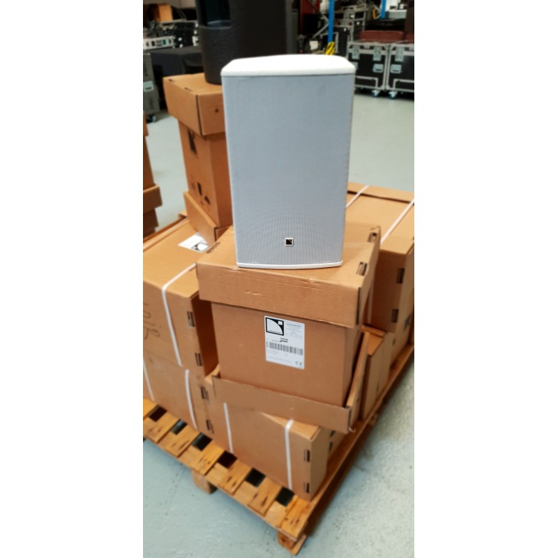 BARCLAY SOFA LED DOUBLE