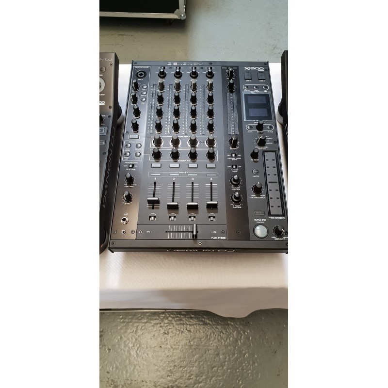 X1800 PRIME CONSOLE DENON 