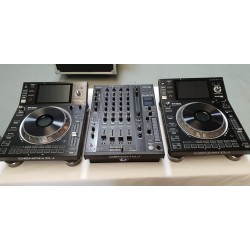 DENON SC5000 PRIME 