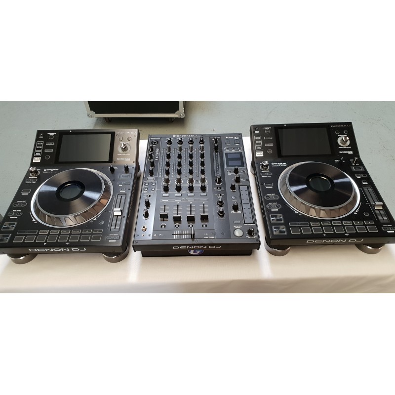 DENON SC5000 PRIME 