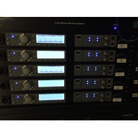 INTERCOMUNICADOR HF CLEAR COM 