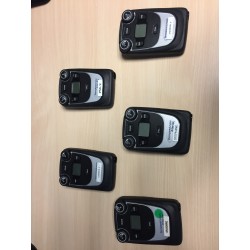 INTERCOM HF CLEAR COM 