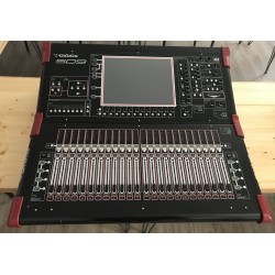 SD9 CON D RACK DIGICO