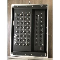 L-ACOUSTICS LA-RAK