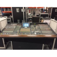 PM1D-64 + DSP1D YAMAHA