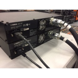 YAMAHA PM5D-RH