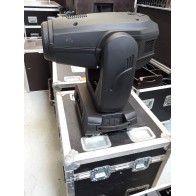 CLAY PAKY ALPHA PROFILE 1500