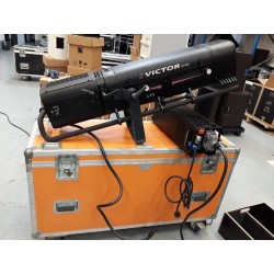 CLAY PAKY ALPHA PROFILE 1500