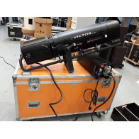 CLAY PAKY ALPHA PROFILE 1500