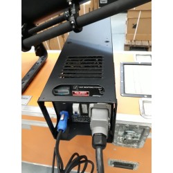 CLAY PAKY ALPHA PROFILE 1500