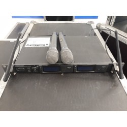 ARTIST ELITE 5000 AUDIO TECHNICA 