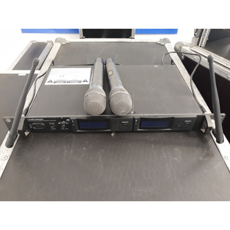ARTIST ELITE 5000 AUDIO TECHNICA 