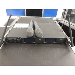 ARTIST ELITE 5000 AUDIO TECHNICA 