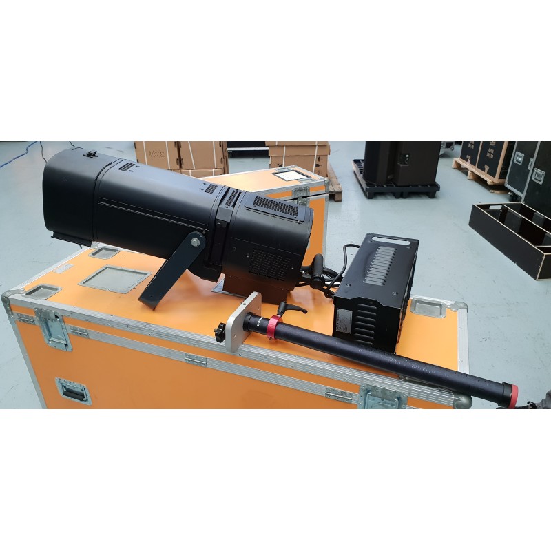 CLAY PAKY ALPHA PROFILE 1500