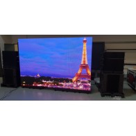 BARCLAY SOFA LED DOUBLE